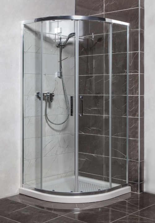 Moderní sprchový kout levá i pravá orientace